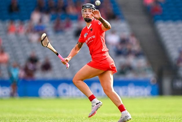 Cork v Galway player ratings: Ashling Thompson the spiritual leader, Orlaith Cahalane a constant threat