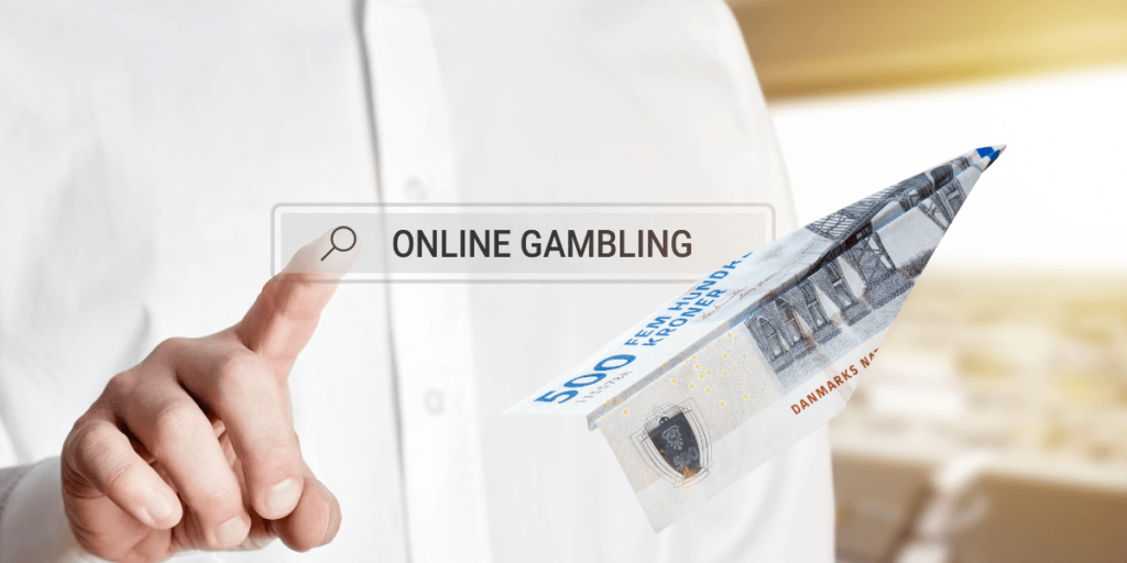 Danish Gambling Market Sees 37% Growth in 2024