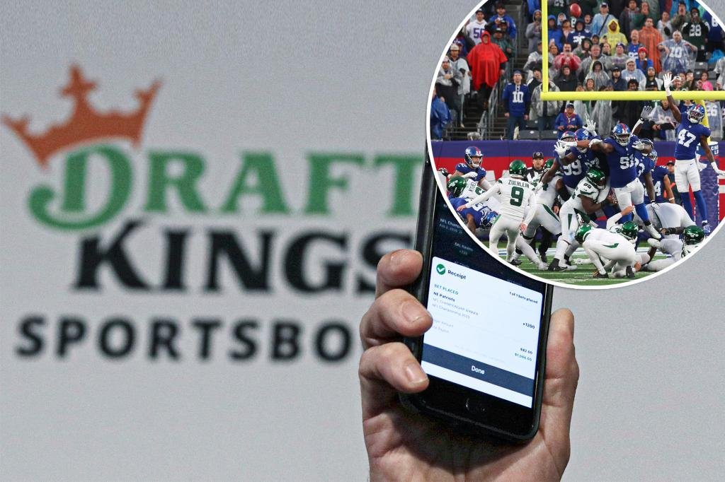 DraftKings' surcharge on New York sports bettors the latest threat