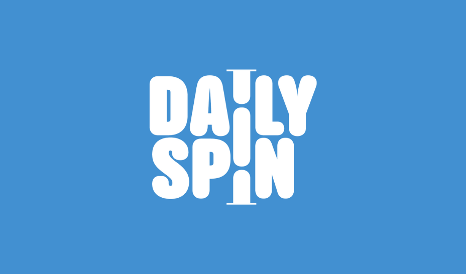 DailySpin