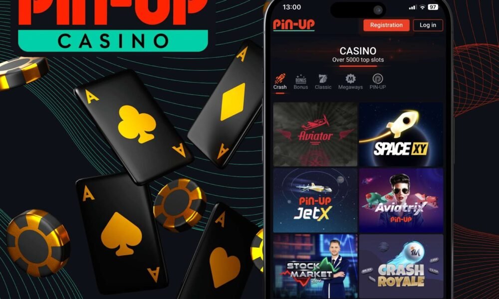 Top Features for Casino Play