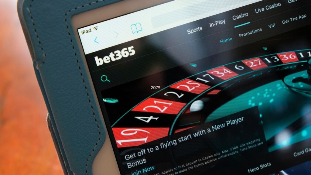 bet365 NJ Casino Bonus Code BOOKIES: Get 100% First-Deposit Match Up To $1,000 For August 17th - Bookies.com